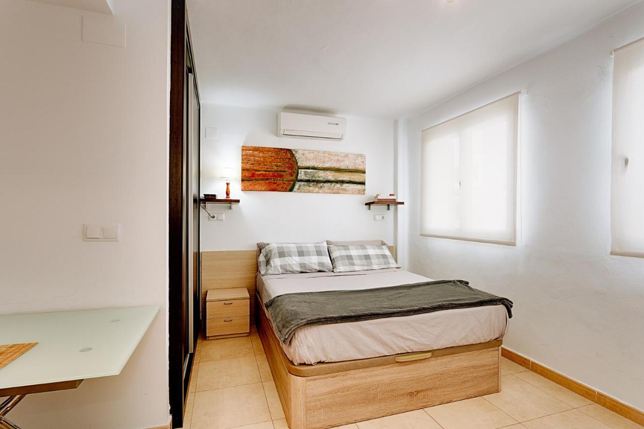 Port De Ii Apartament Jávea