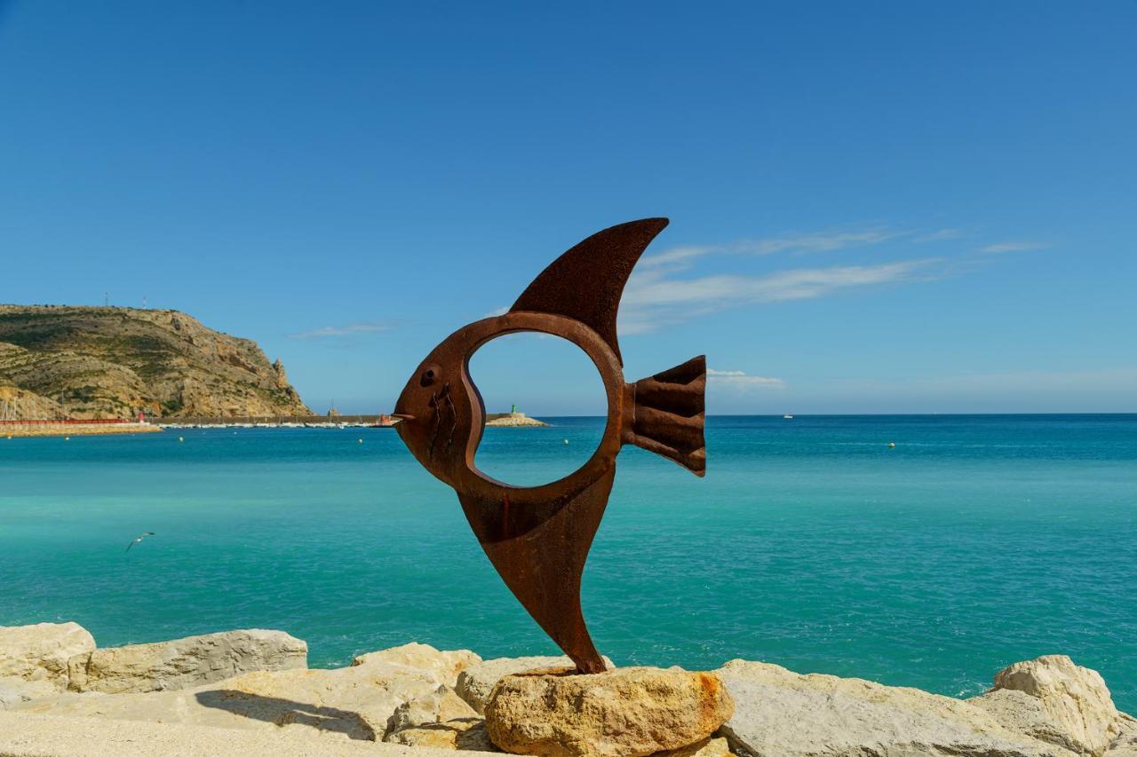 Port De Ii * Jávea