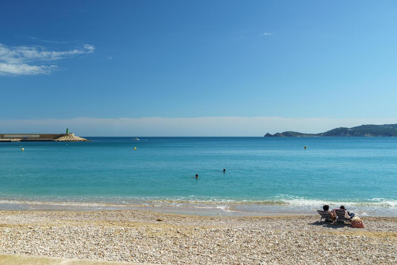 Apartament Port De Ii Jávea