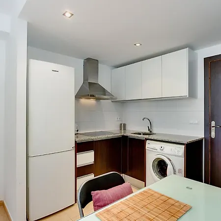 Appartement Port De Xabia II Extérieur photo