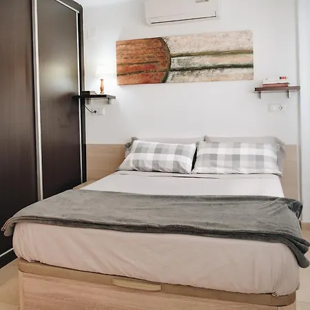 Appartement Port De Xabia II Extérieur photo