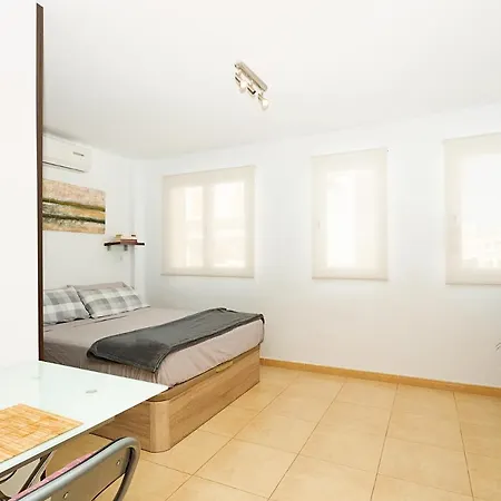 Appartement Port De Xabia II Extérieur photo