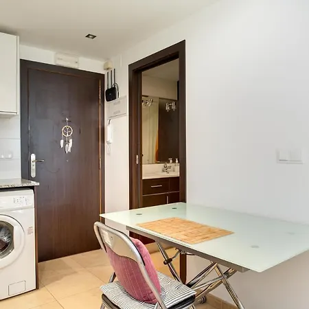 Appartement Port De Xabia II Extérieur photo