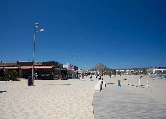 Port De Xabia II