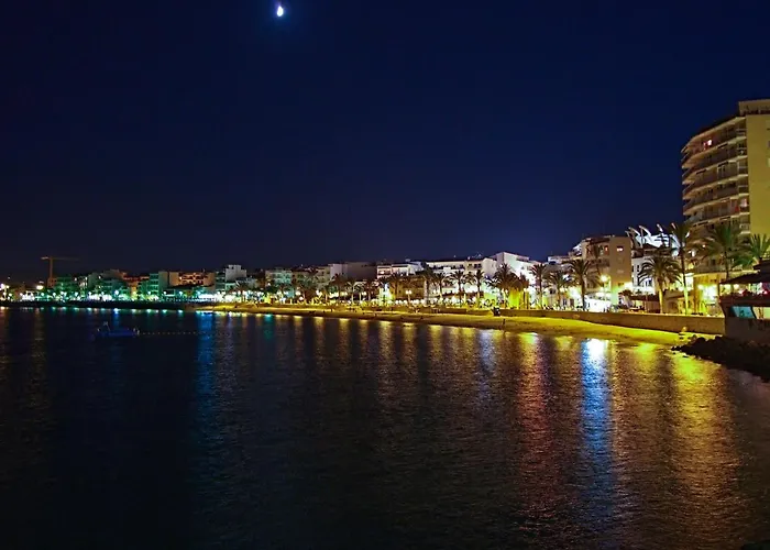 Port De Xabia II