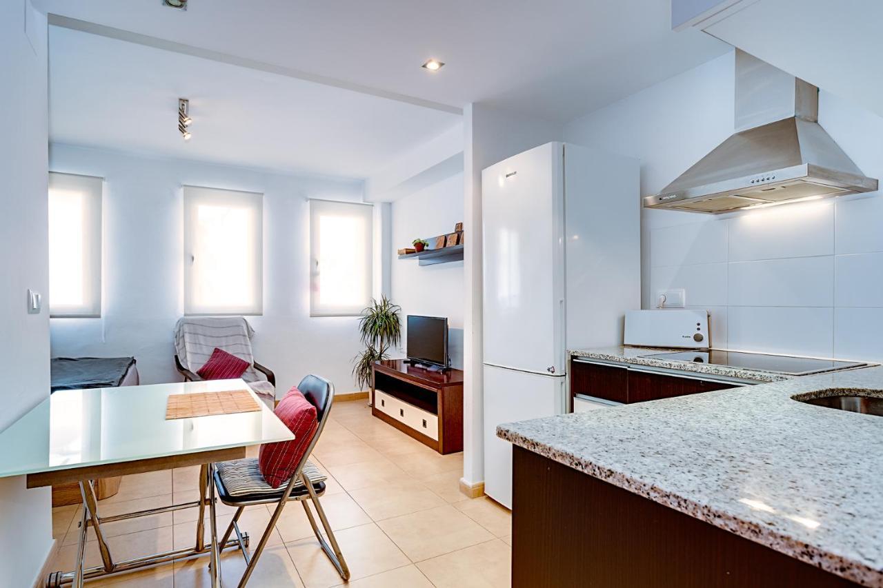 Apartamento Port De Ii *