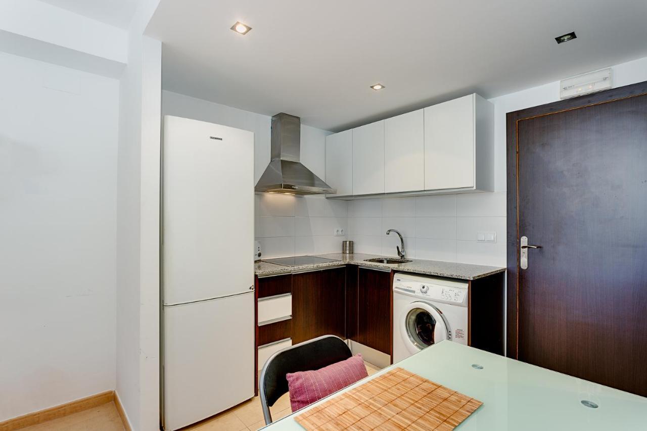 Apartamento Port De Ii Jávea