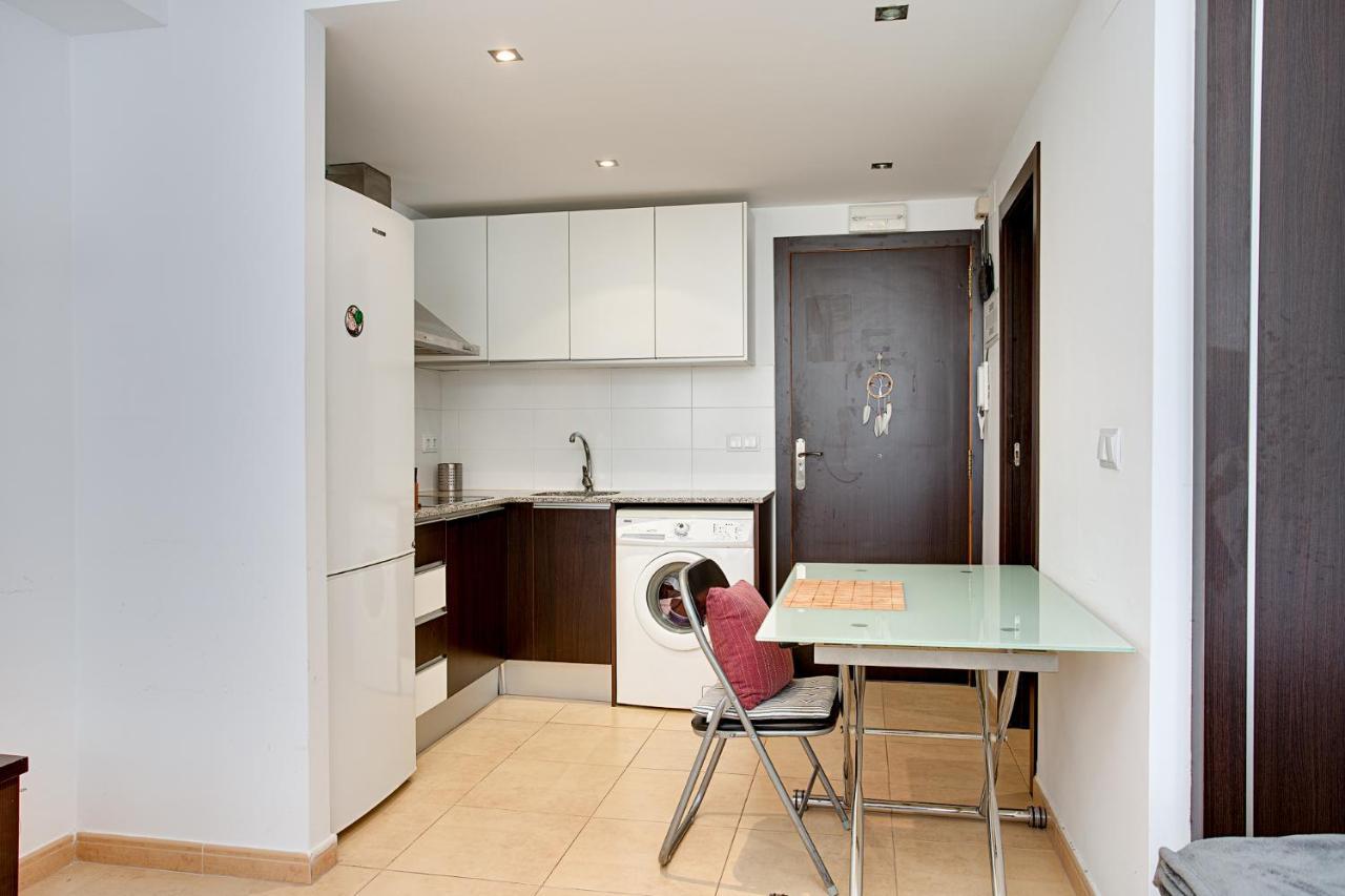 Port De Ii Appartement *