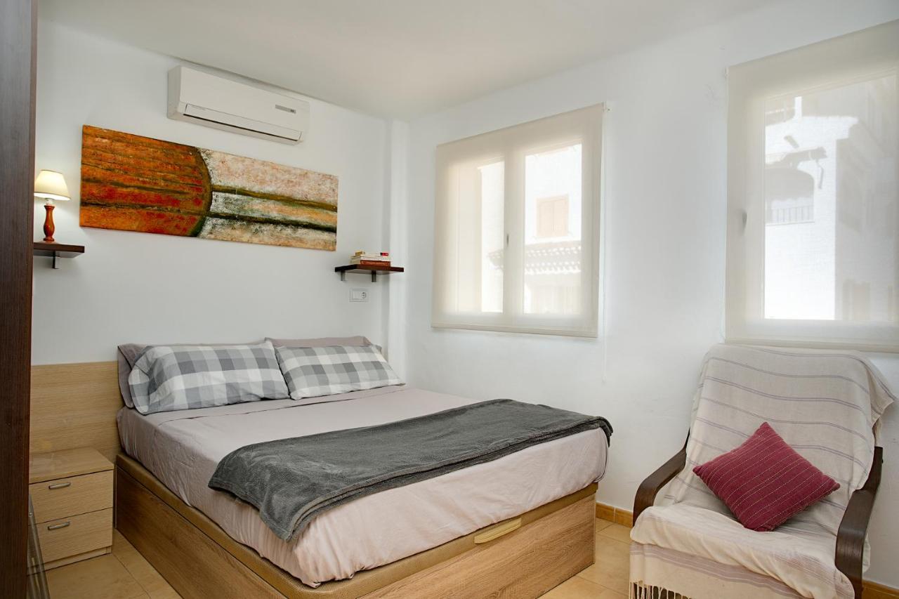 Port De Ii Appartement *