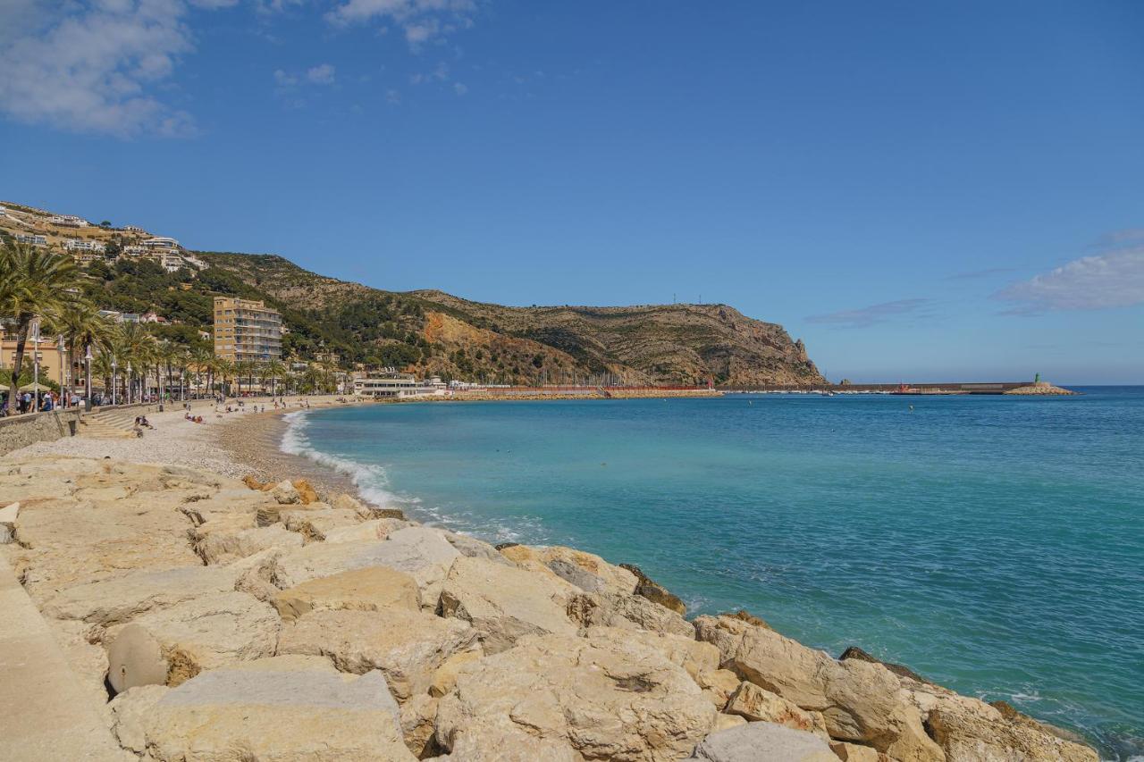 Port De Ii * Jávea