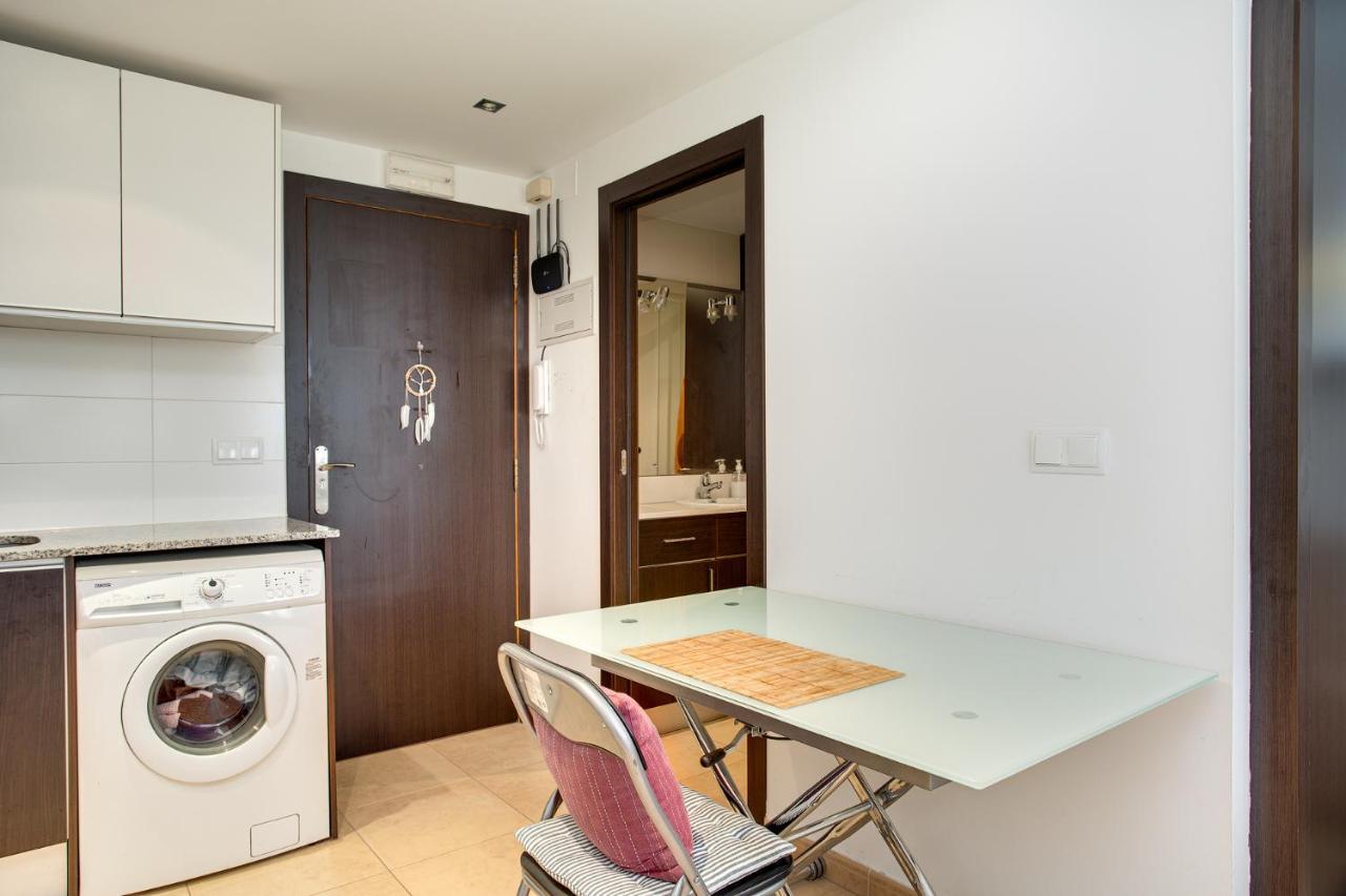 Appartement Port De Ii
