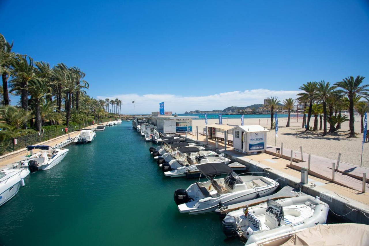 Port De Ii