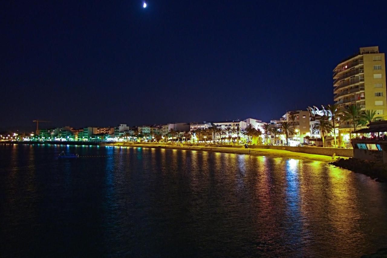 Port De Ii *