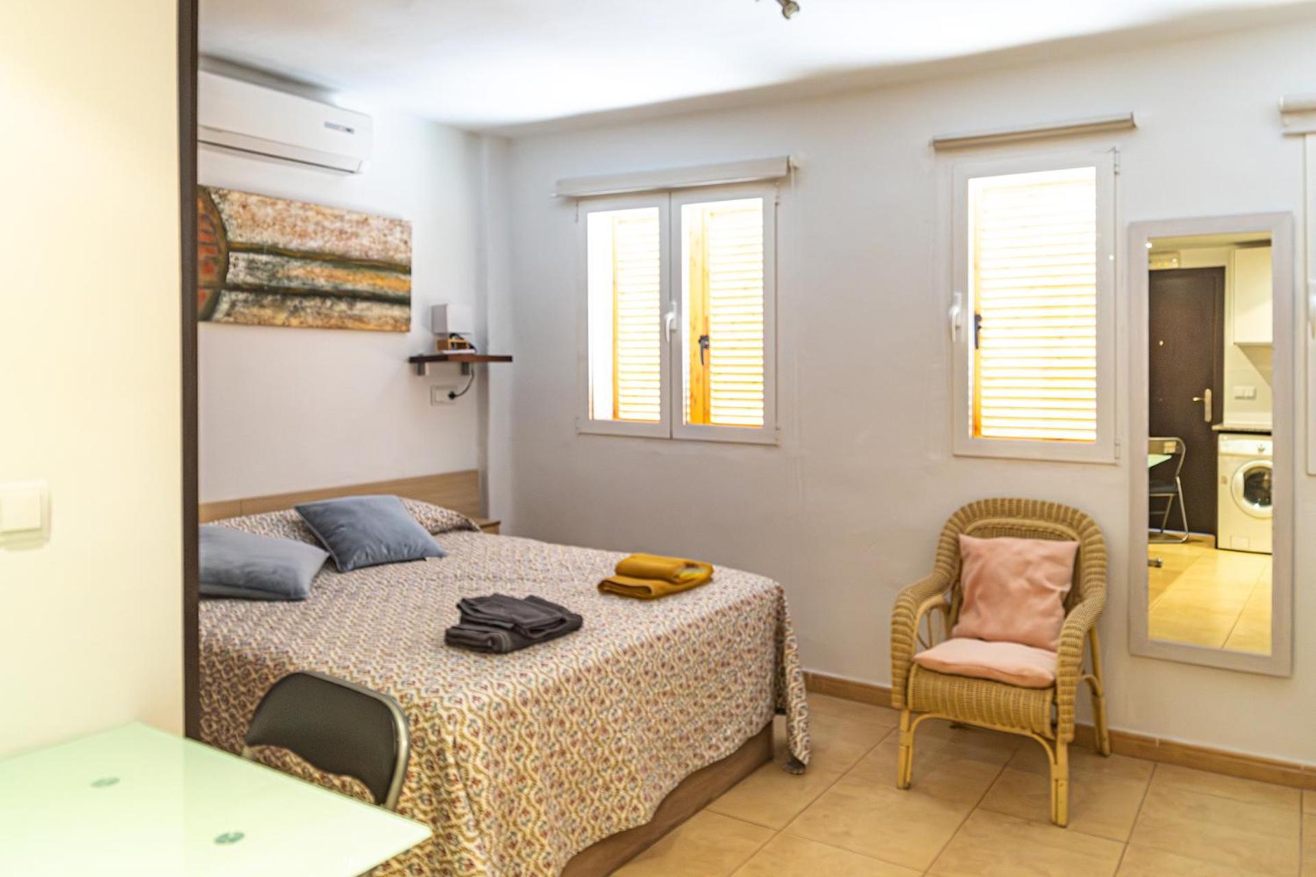 Apartamento Port De Ii *